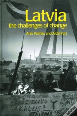 Capa do artigo Latvia