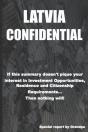 Latvia Confidential - Preview
