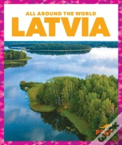Capa do artigo Latvia