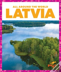 Capa do artigo Latvia