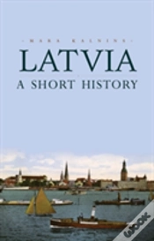 Capa do artigo Latvia