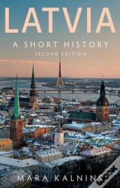 Capa do artigo Latvia