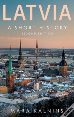 Capa do artigo Latvia
