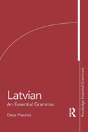 Latvian: An Essential Grammar - Preview
