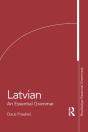 Latvian: An Essential Grammar - Preview