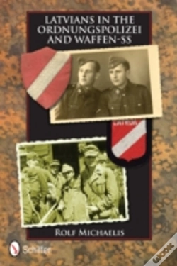 Capa do artigo Latvians In The Ordnungspolizei And Waffen-Ss