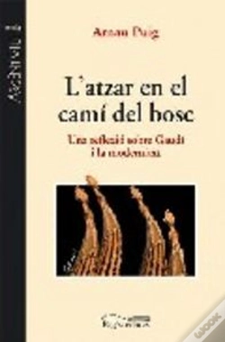 Capa do artigo L'Atzar En El Camí Del Bosc