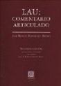 Lau Comentario Articulado 2ªEd - Preview
