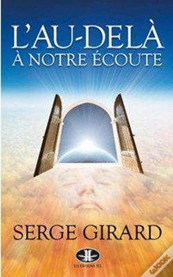 Capa do artigo L'Au-Dela A Notre Ecoute