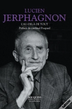 Capa do artigo L'Au-Delà De Tout