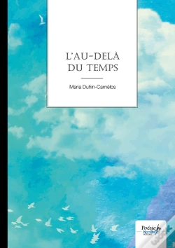 Capa do artigo L'Au-Delà Du Temps