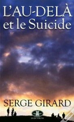 Capa do artigo L'Au-Dela Et Le Suicide
