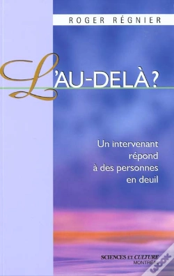 Capa do artigo L'Au-Dela