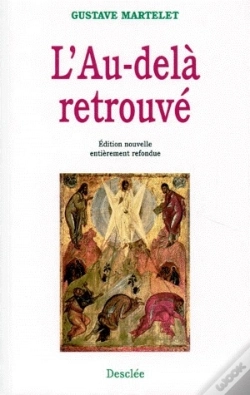 Capa do artigo L'Au-Delà Retrouvé