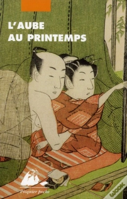 Capa do artigo L'Aube Au Printemps