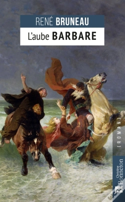 Capa do artigo L'Aube Barbare