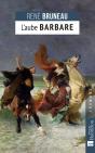 L'Aube Barbare - Preview