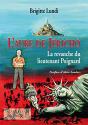 L'Aube De Jéricho : La Revanche Du Lieutenant Poignard - Preview