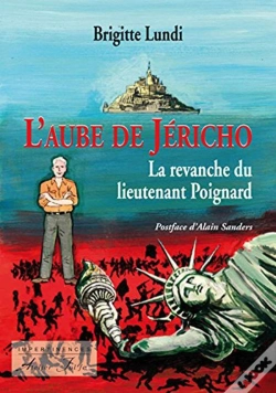 Capa do artigo L'Aube De Jéricho : La Revanche Du Lieutenant Poignard