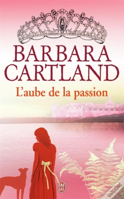 Capa do artigo L'Aube De La Passion (Nc)