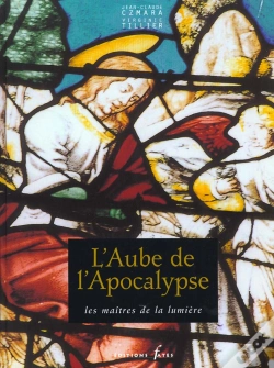 Capa do artigo L'Aube De L'Apocalypse ; Les Maitres De La Lumiere