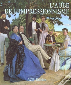 Capa do artigo L'Aube De L'Impressionnisme