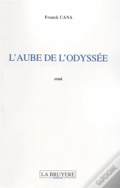 L'Aube De L'Odyssee