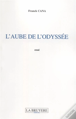 Capa do artigo L'Aube De L'Odyssee
