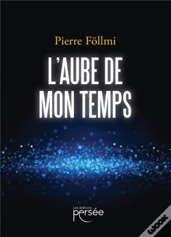 Capa do artigo L'Aube De Mon Temps