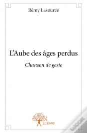 Capa do artigo L?Aube Des Ages Perdus