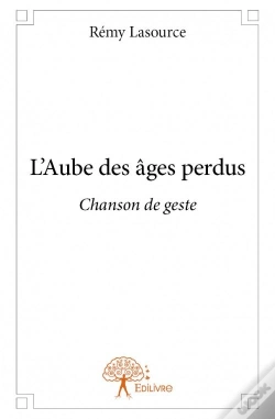 Capa do artigo L?Aube Des Ages Perdus
