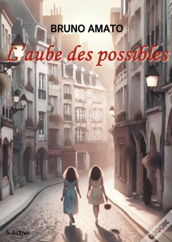 Capa do artigo L'Aube Des Possibles