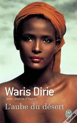 Capa do artigo L'Aube Du Desert