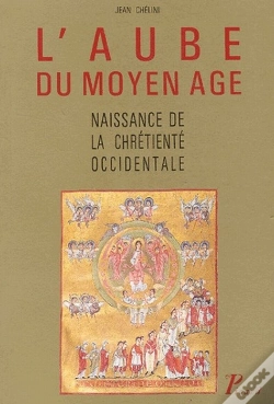Capa do artigo L'Aube Du Moyen Age : Naissance De La Chrétienté Occidentale. La Vie Religieuse Des Laïcs Dans L'Europe Carolingienne