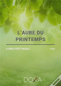 Capa do artigo L'Aube Du Printemps