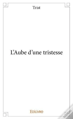 Capa do artigo L'Aube D'Une Tristesse