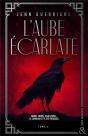 L'Aube Écarlate Tome 2 - Preview