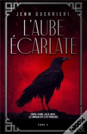 L'Aube Écarlate Tome 2