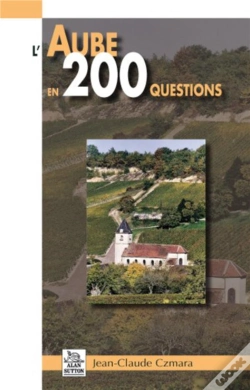 Capa do artigo L'Aube En 200 Questions