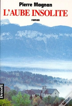 Capa do artigo L'Aube Insolite