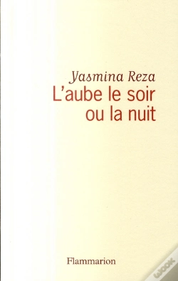 Capa do artigo L'Aube Le Soir Ou La Nuit