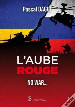 Capa do artigo L'Aube Rouge
