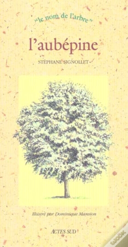 Capa do artigo L'Aubépine