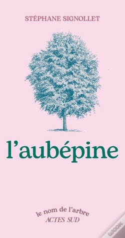 Capa do artigo L'Aubépine
