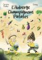 L'Auberge Champignons Patates - Preview