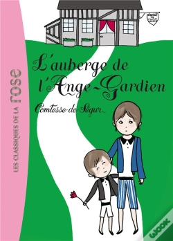 Capa do artigo L'Auberge De L'Ange-Gardien