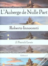 L'Auberge De Nulle Part