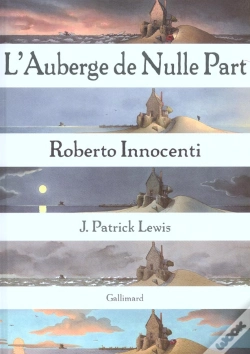 Capa do artigo L'Auberge De Nulle Part