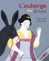L'Auberge Des Ânes