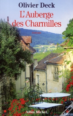 Capa do artigo L'Auberge Des Charmilles